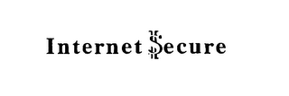 INTERNET SECURE logo