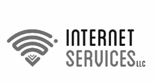 INTERNET SERVICES LLC logo