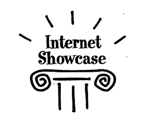INTERNET SHOWCASE logo