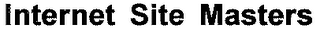 INTERNET SITE MASTERS logo