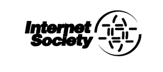 INTERNET SOCIETY logo