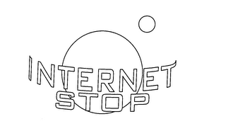 INTERNET STOP logo