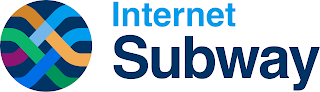 INTERNET SUBWAY logo