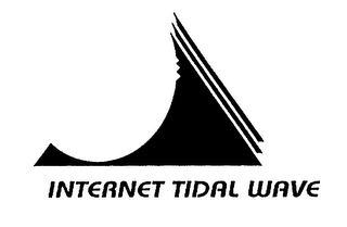INTERNET TIDAL WAVE