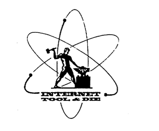 INTERNET TOOL & DIE logo