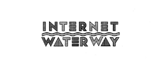 INTERNET WATERWAY logo