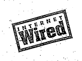 INTERNET WIRED logo