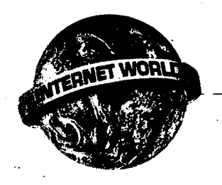 INTERNET WORLD logo