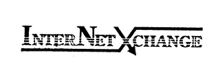 INTERNET XCHANGE logo