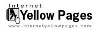 INTERNET YELLOW PAGES WWW.INTERNETYELLOWPAGES.COM logo