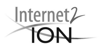 INTERNET2 ION logo