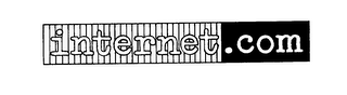 INTERNET.COM logo