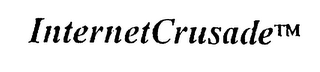 INTERNETCRUSADE logo