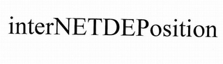 INTERNETDEPOSITION logo