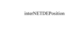 INTERNETDEPOSITION logo