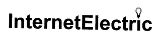 INTERNETELECTRIC logo