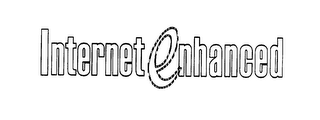 INTERNETENHANCED logo