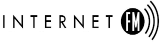 INTERNETFM logo