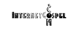 INTERNETGOSPEL.COM logo
