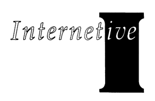 INTERNETIVE I logo