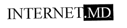 INTERNET.MD logo