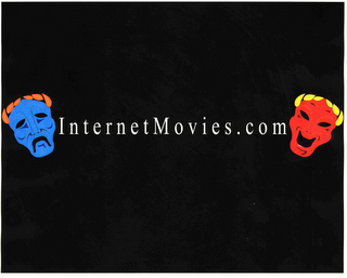 INTERNETMOVIES.COM logo