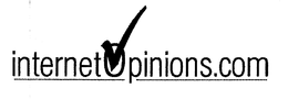 INTERNETOPINIONS.COM logo