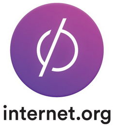 INTERNET.ORG logo