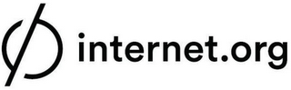 INTERNET.ORG logo