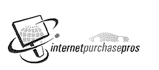 INTERNETPURCHASEPROS logo
