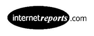 INTERNETREPORTS.COM logo