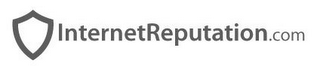 INTERNETREPUTATION.COM logo
