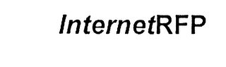 INTERNETRFP logo