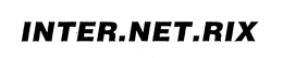 INTER.NET.RIX logo