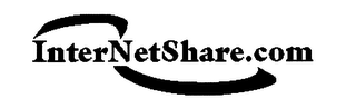 INTERNETSHARE.COM logo