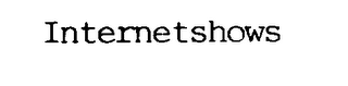 INTERNETSHOWS logo