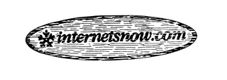 INTERNETSNOW.COM logo