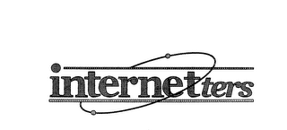 INTERNETTERS logo