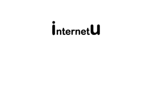 INTERNETU logo