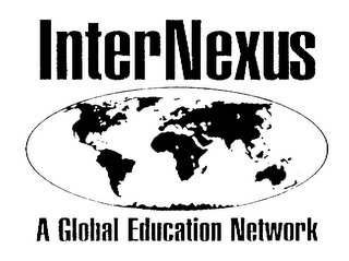INTERNEXUS A GLOBAL EDUCATION NETWORK logo