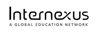 INTERNEXUS A GLOBAL EDUCATION NETWORK logo