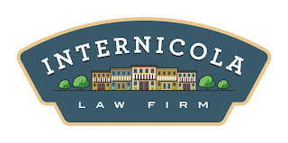 INTERNICOLA LAW FIRM logo