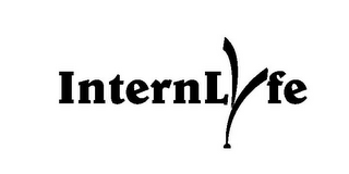 INTERNLYFE logo