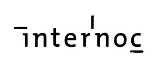 INTERNOC logo