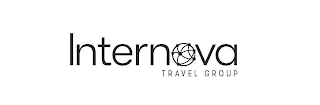 INTERNOVA TRAVEL GROUP logo