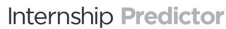 INTERNSHIP PREDICTOR logo