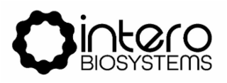 INTERO BIOSYSTEMS logo