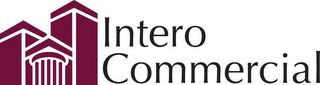 INTERO COMMERCIAL logo