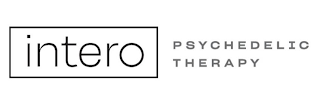 INTERO PSYCHEDELIC THERAPY logo