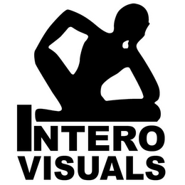 INTERO VISUALS logo